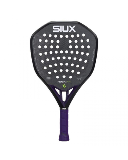 PALA SIUX LEO AUGSBURGER FENIX PRO 2026