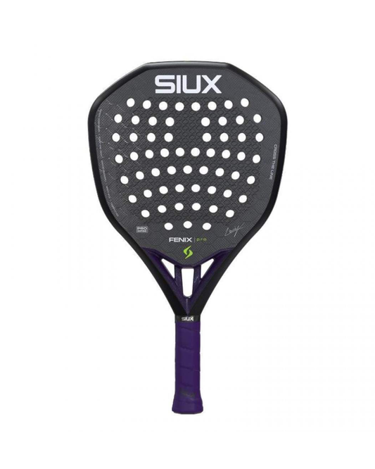 PALA SIUX LEO AUGSBURGER FENIX PRO 2026