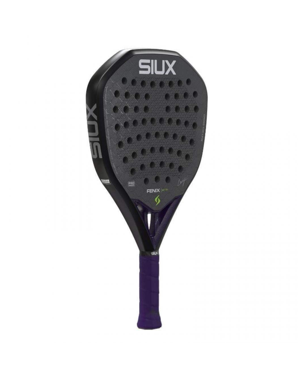 PALA SIUX LEO AUGSBURGER FENIX PRO 2026
