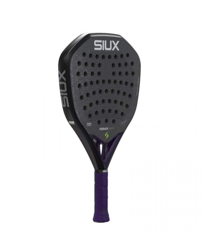 PALA SIUX LEO AUGSBURGER FENIX PRO 2026