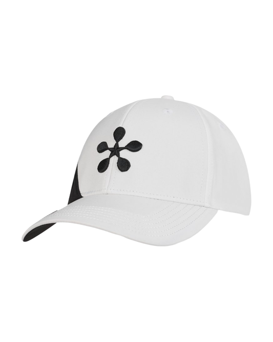 GORRA BULLPADEL PREMIER CRUDO 2026