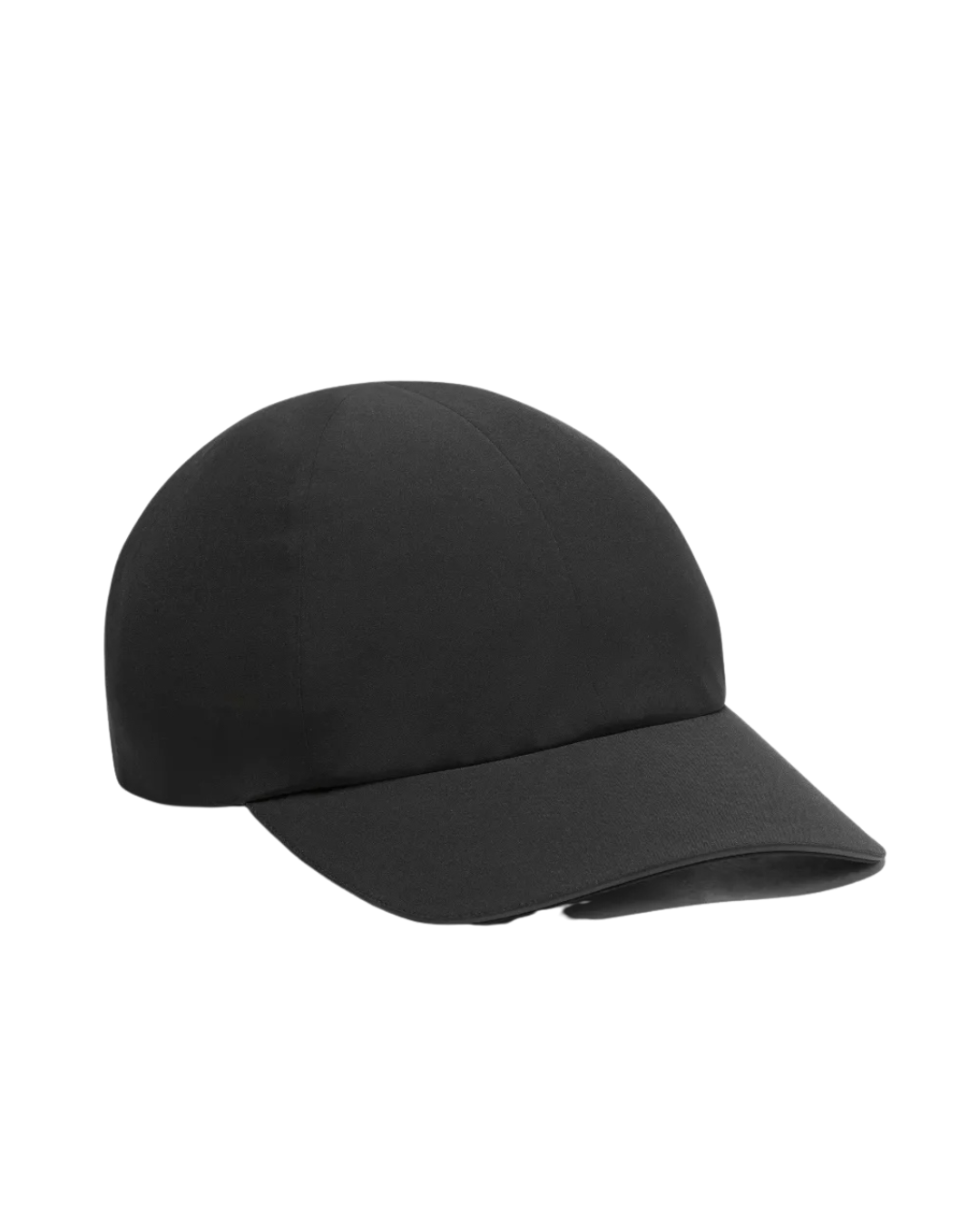 GORRA LULULEMON NEGRA