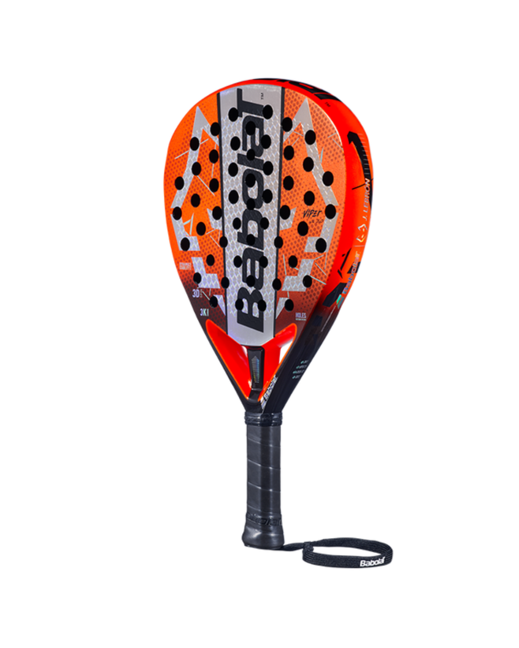 BABOLAT VIPER 3.0 JUAN LEBRON 2026