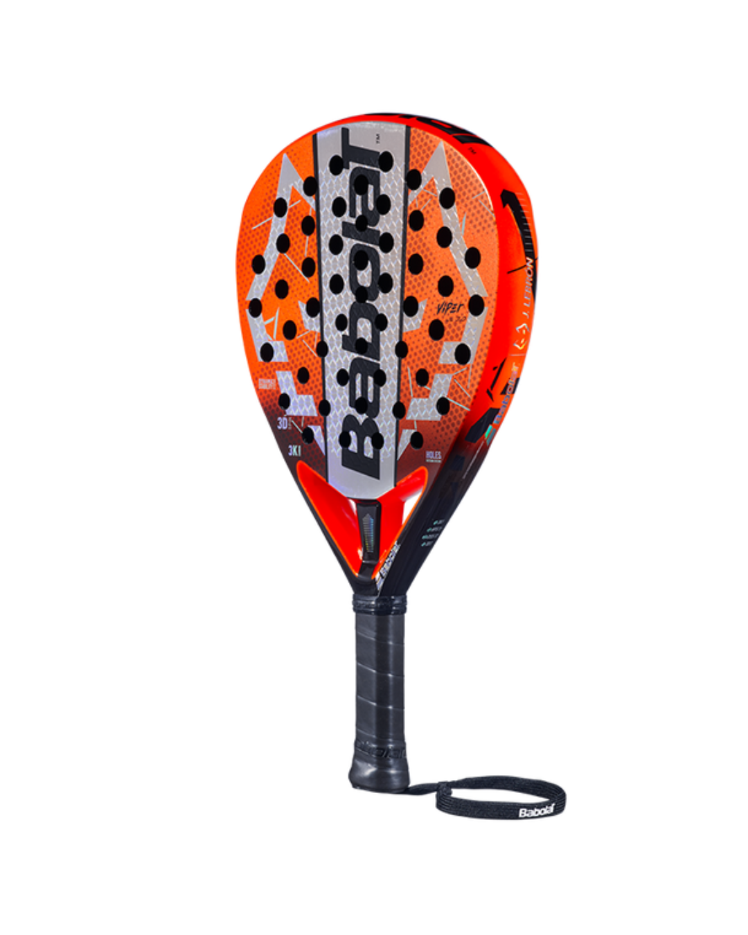 BABOLAT VIPER 3.0 JUAN LEBRON 2026