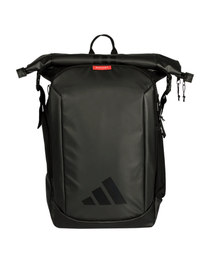 ADIDAS MOCHILA MULTIGAME BLACK 2026