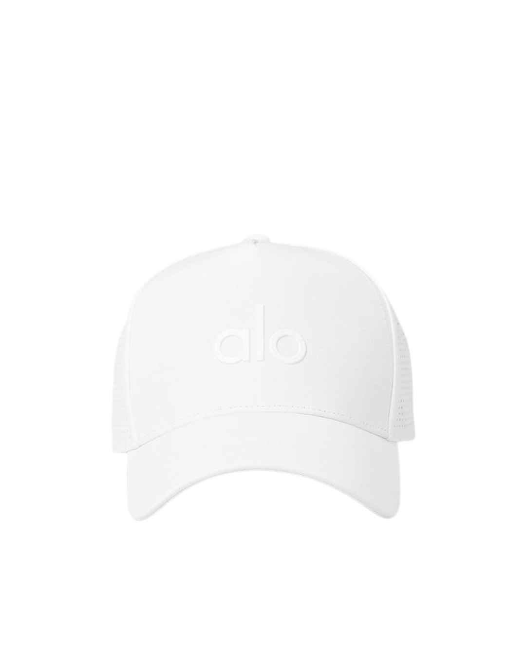 GORRA ALO BLANCA