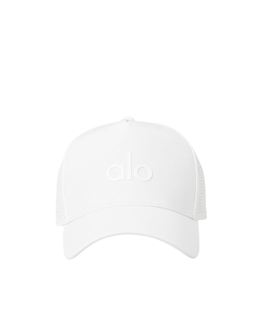 GORRA ALO BLANCA