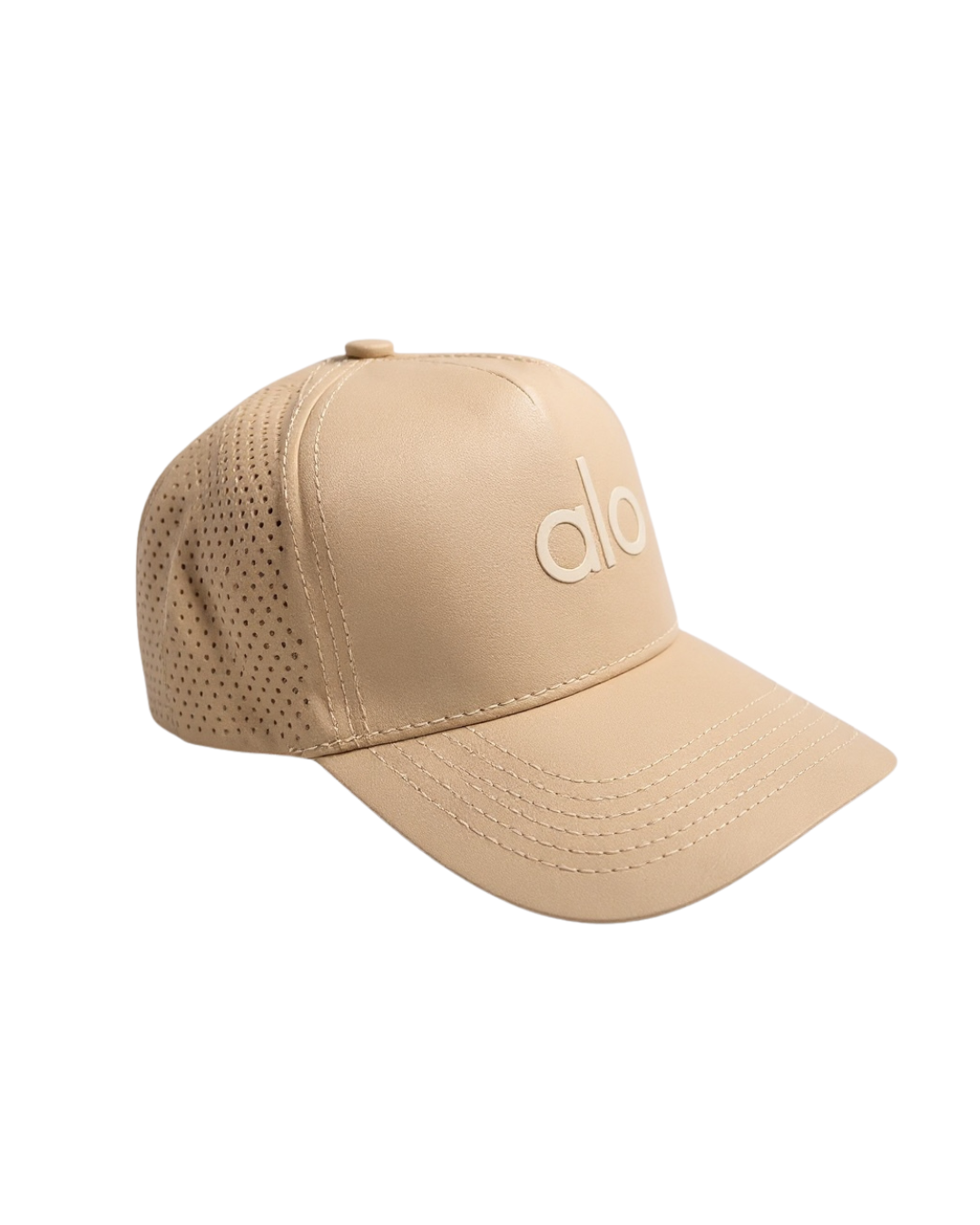 GORRA ALO BEIGE