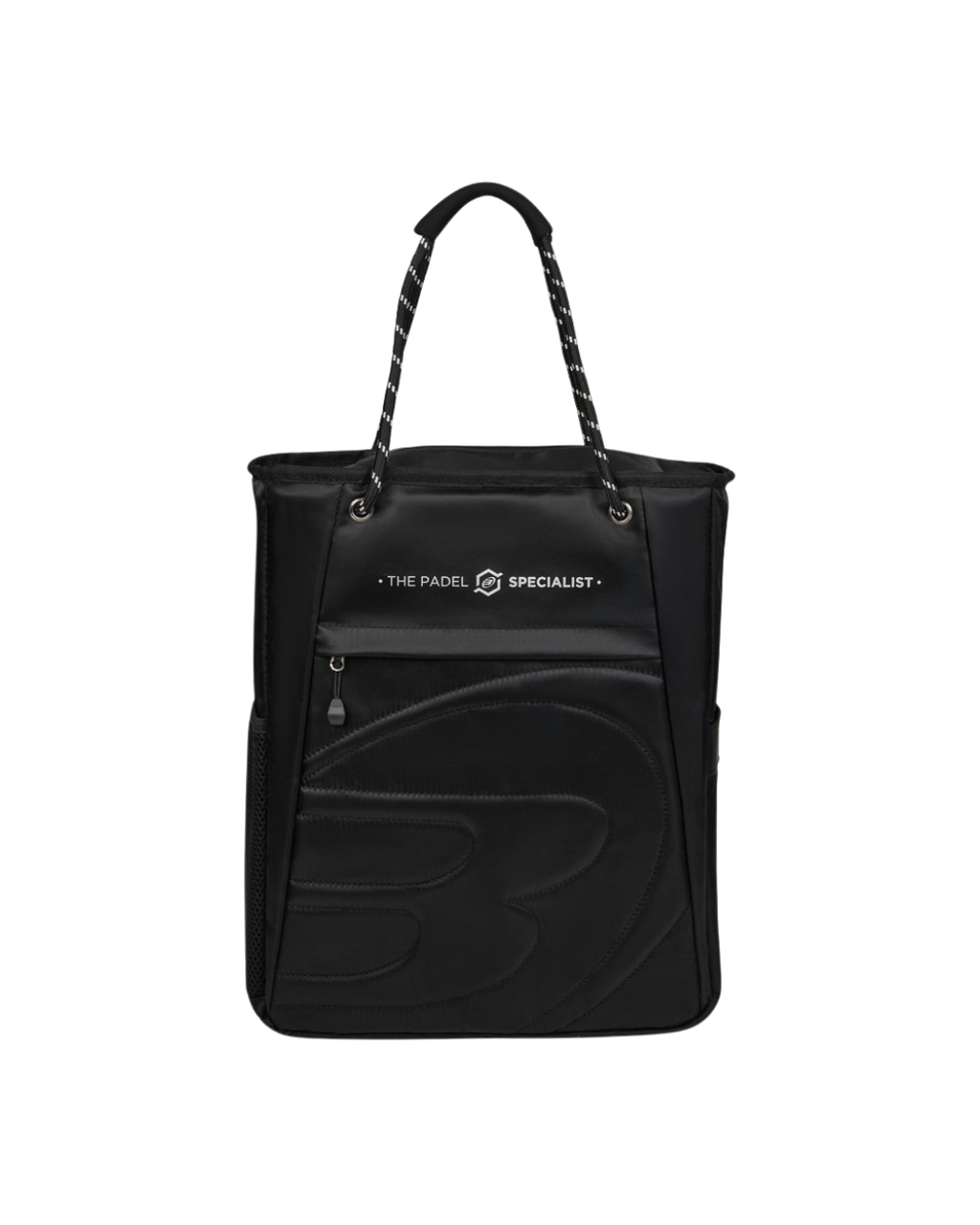 Bolso Bullpadel Negro 2026