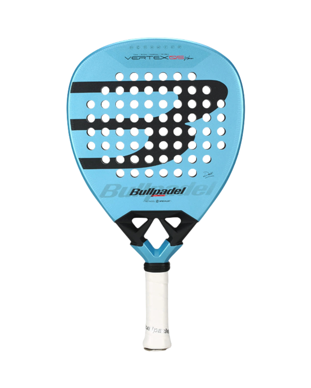 BULLPADEL VERTEX 05 WOMEN 2026