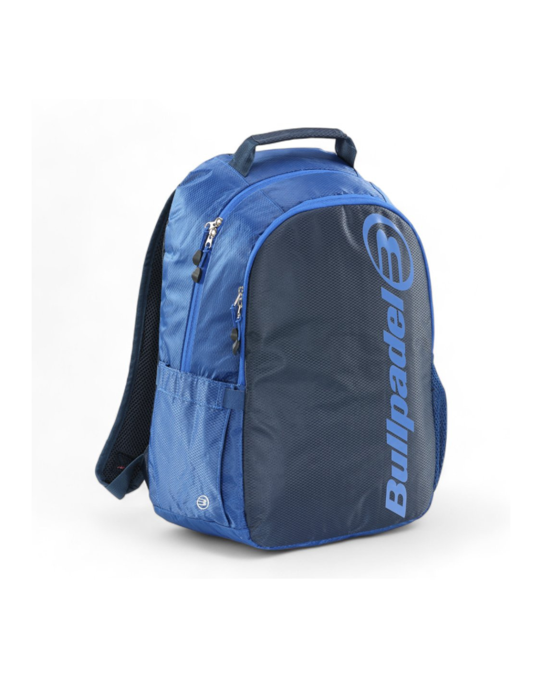 Mochila Bullpadel Azul
