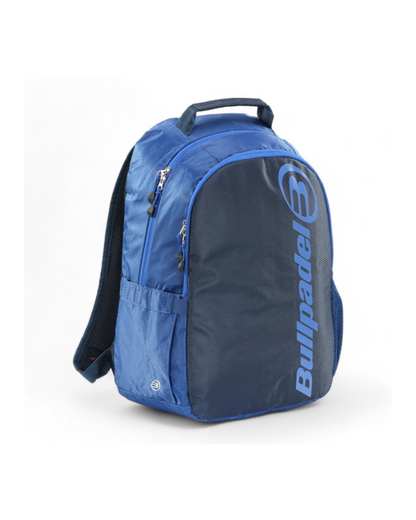 Mochila Bullpadel Azul