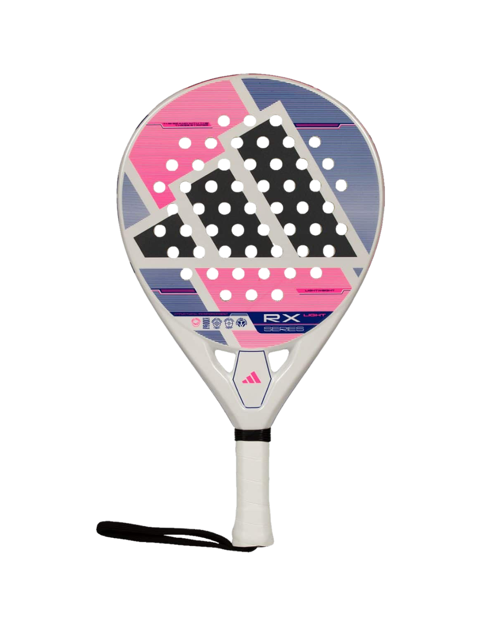 Pala Adidas RX Light 2026