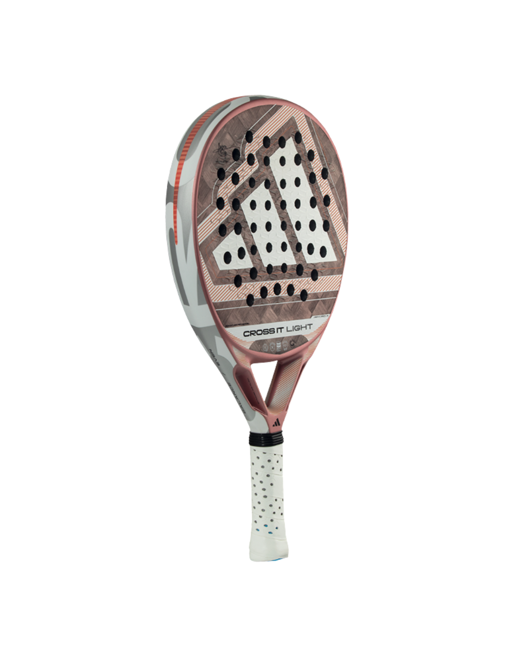 Pala Adidas Cross It Light 2026 Marta Ortega