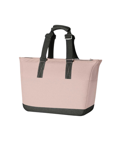 Wilson Bolso y  tote rosa