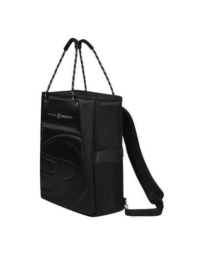 Bolso Bullpadel Negro 2026
