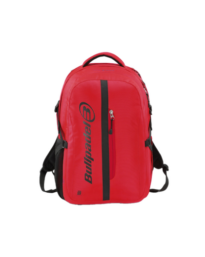 Mochila Bullpadel XPLO Rojo 2025