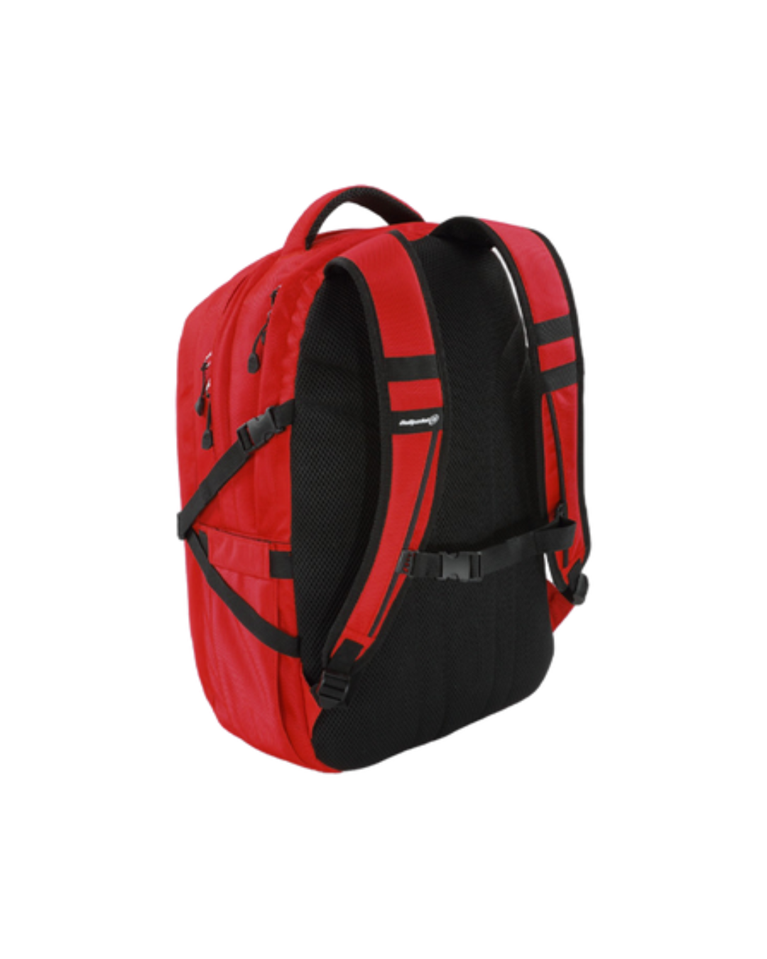 Mochila Bullpadel XPLO Rojo 2025