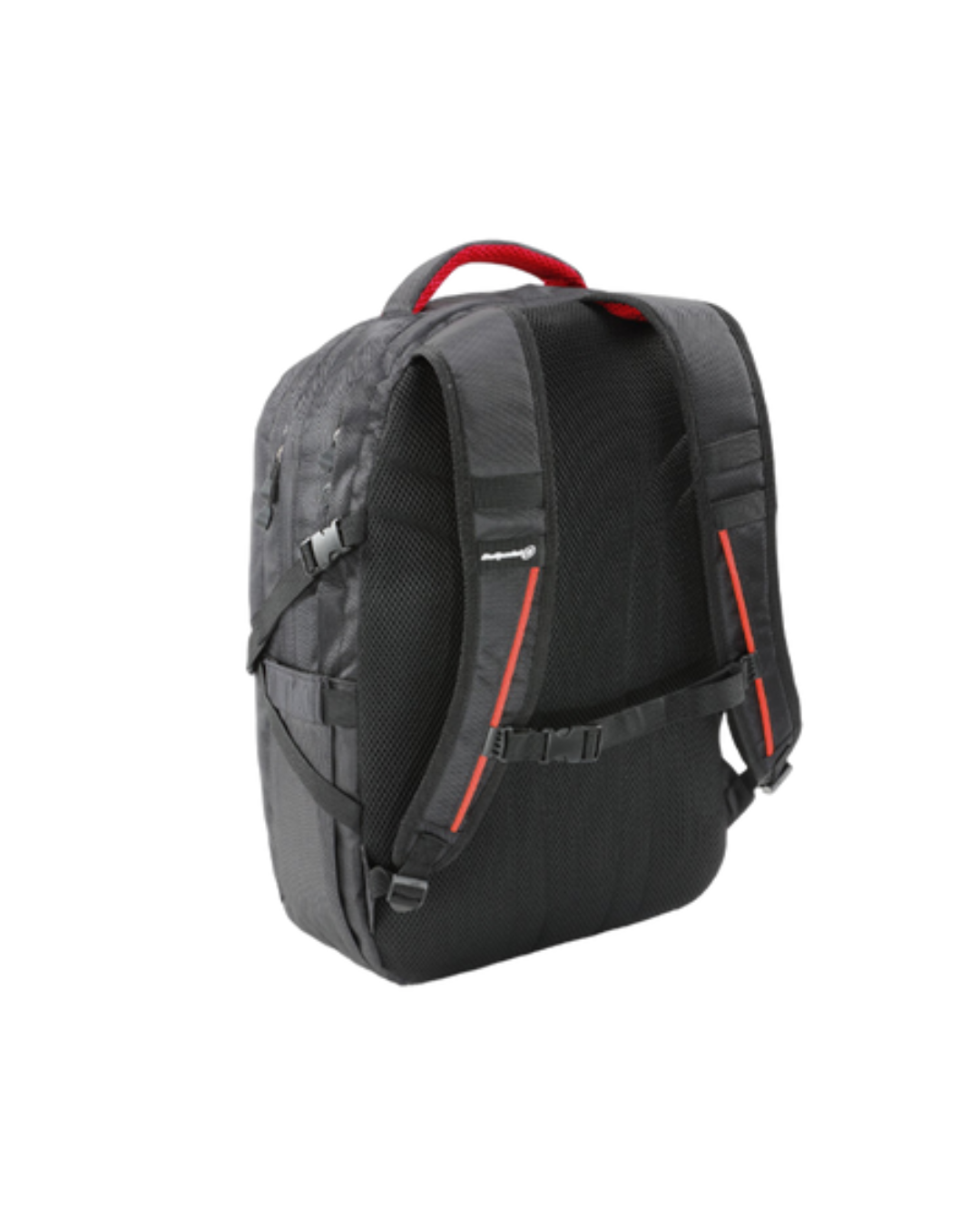 Mochila Bullpadel XPLO Negro 2025