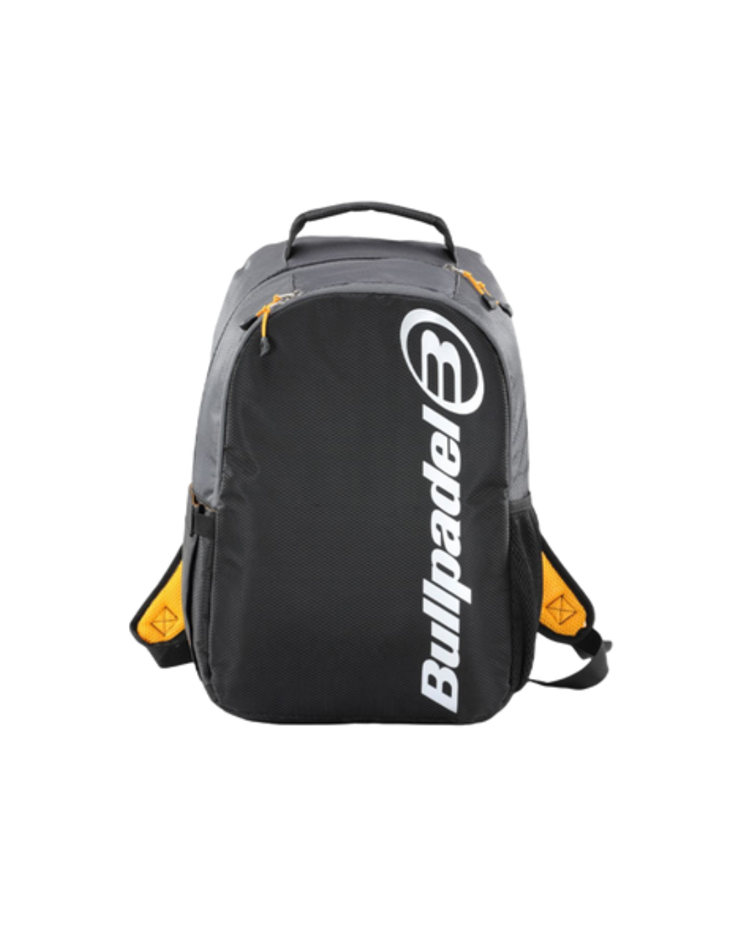 Mochila Bullpadel Performance Negro 2025