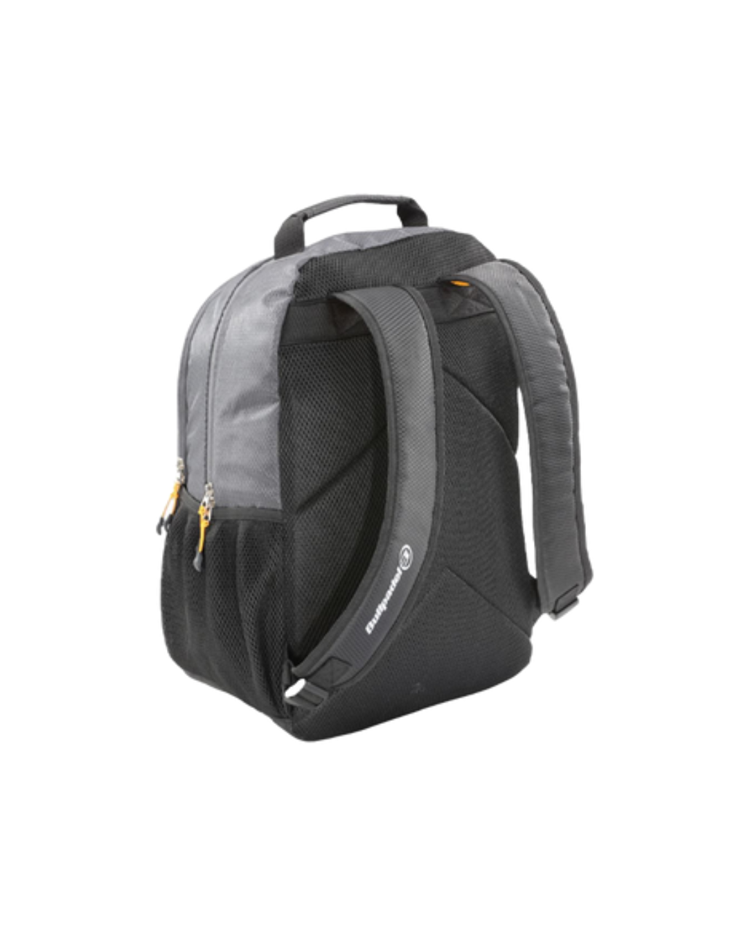 Mochila Bullpadel Performance Negro 2025
