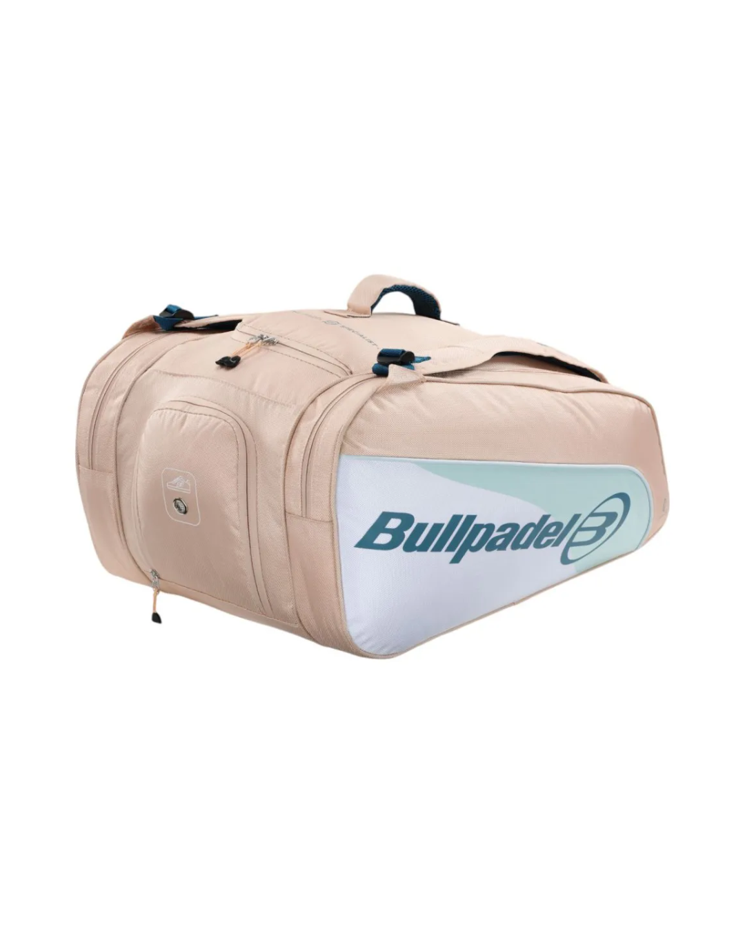 Paletero Bullpadel Élite 2025