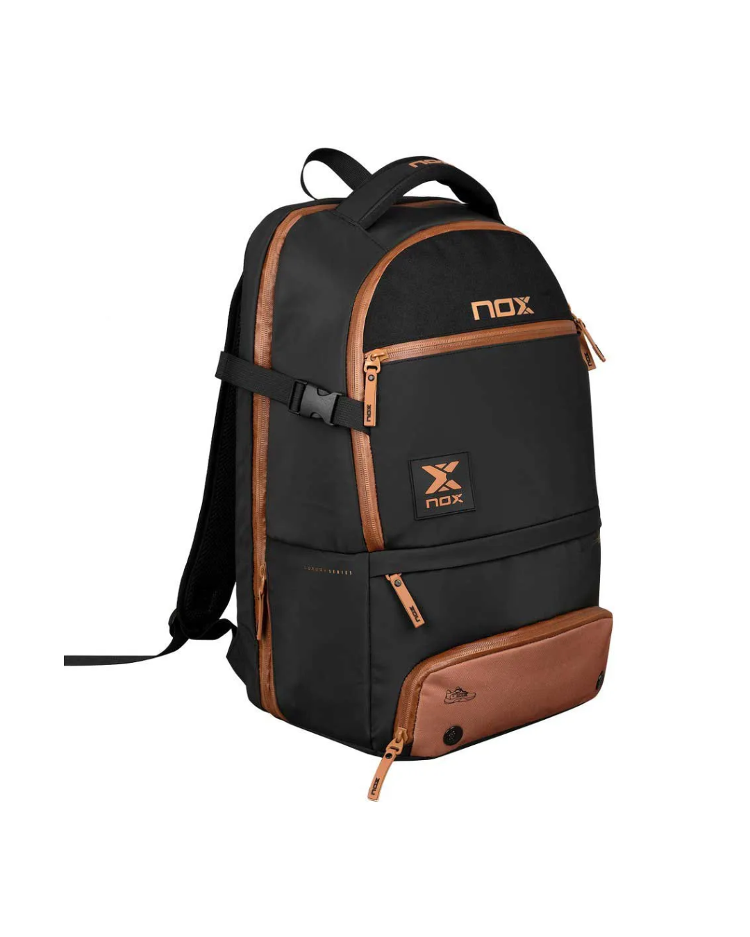 NOX Mochila Open Series