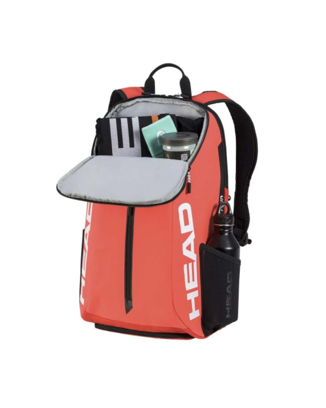 Mochila HEAD Tour Naranja