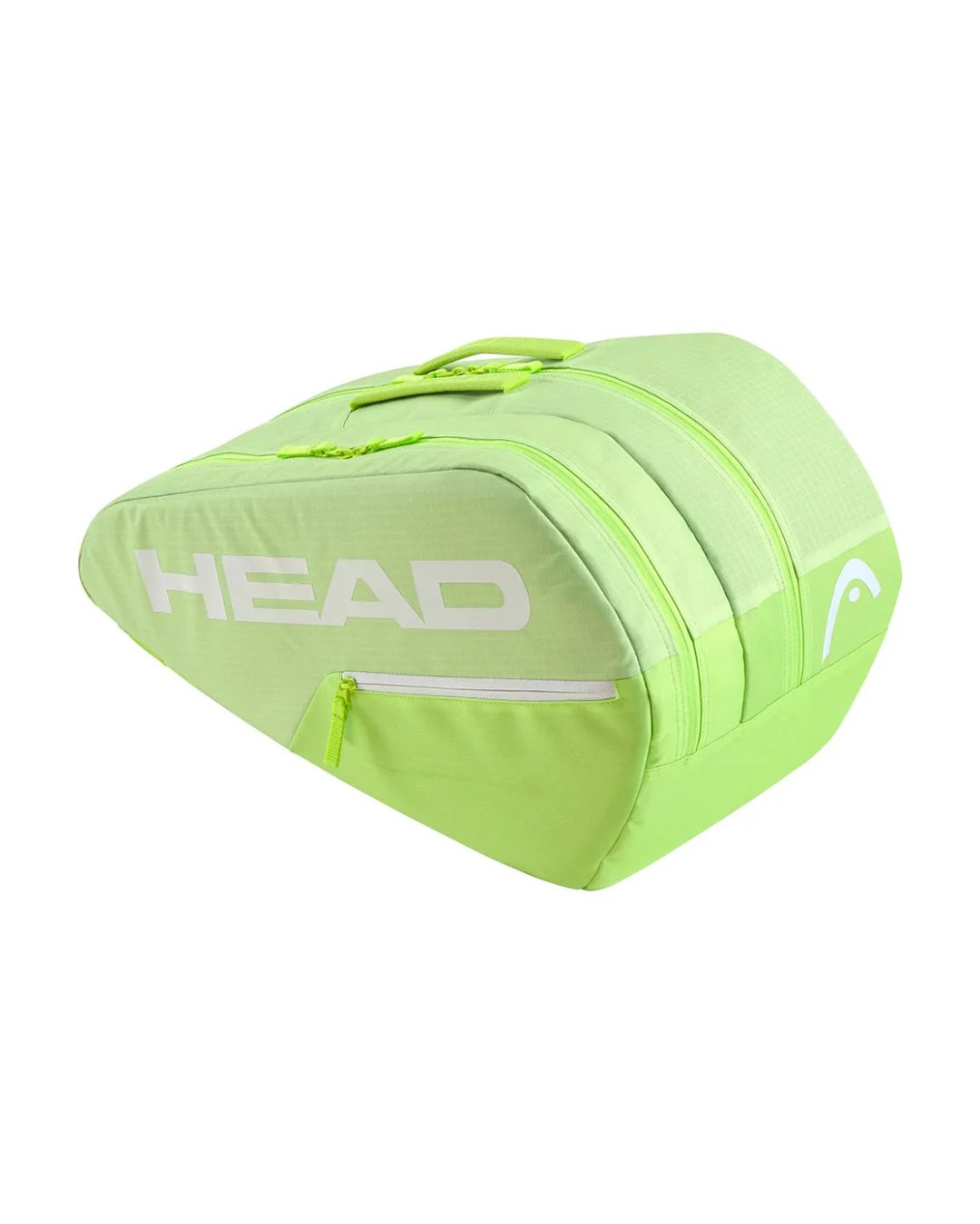 Head Paletero Verde