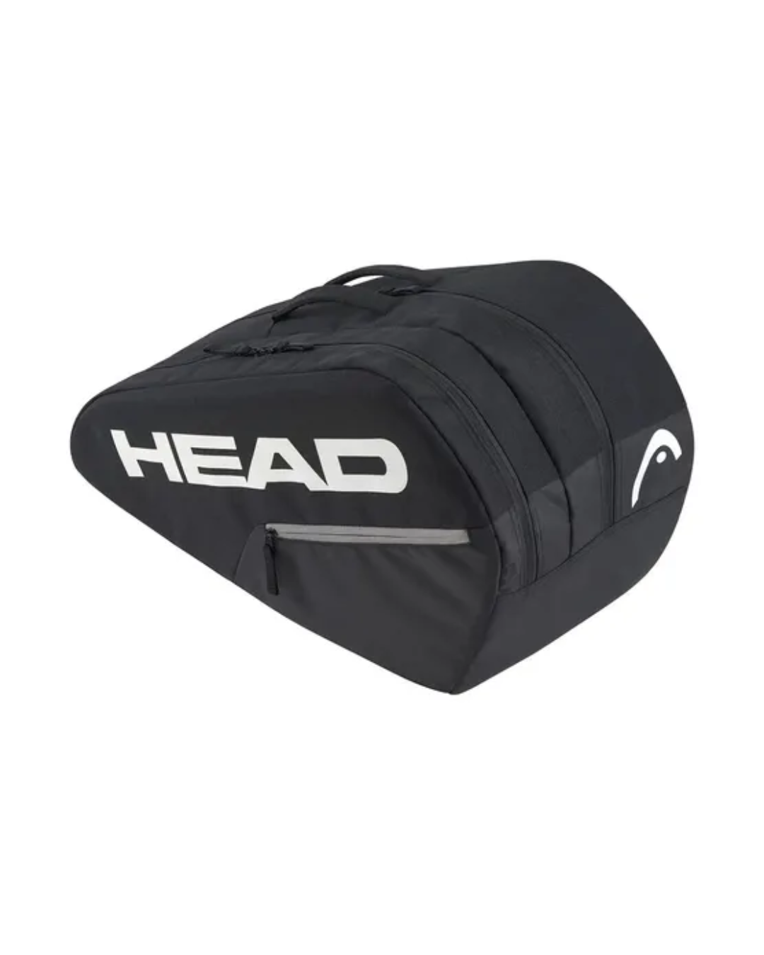 Paletero HEAD Negro Mediano