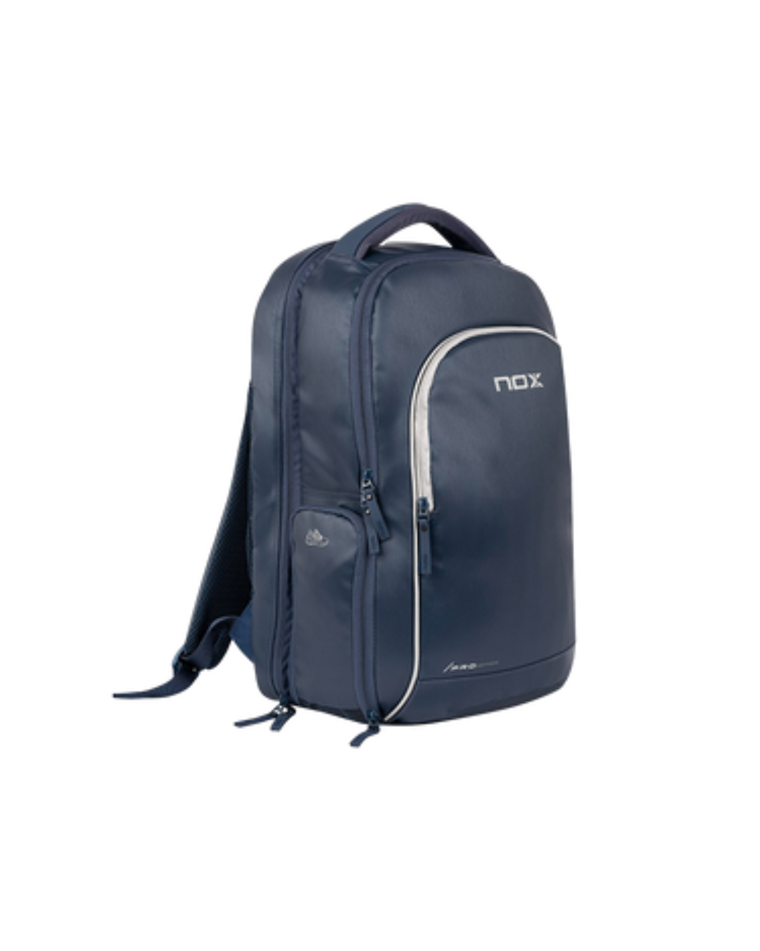 Mochila NOX Pro Azul