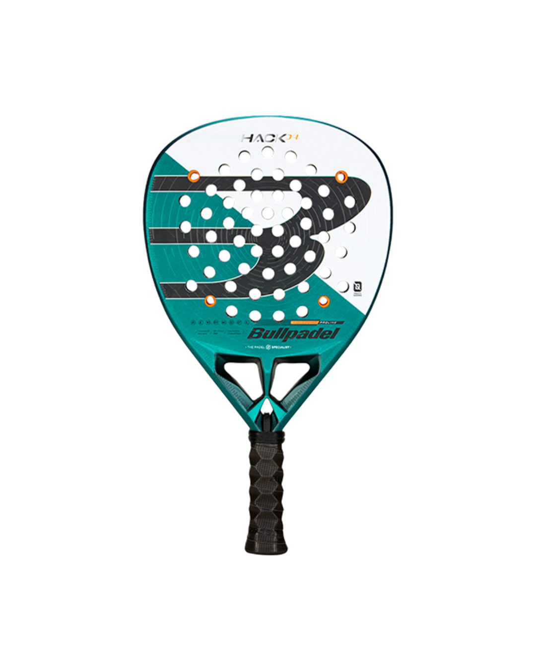 BULLPADEL HACK 04 2025