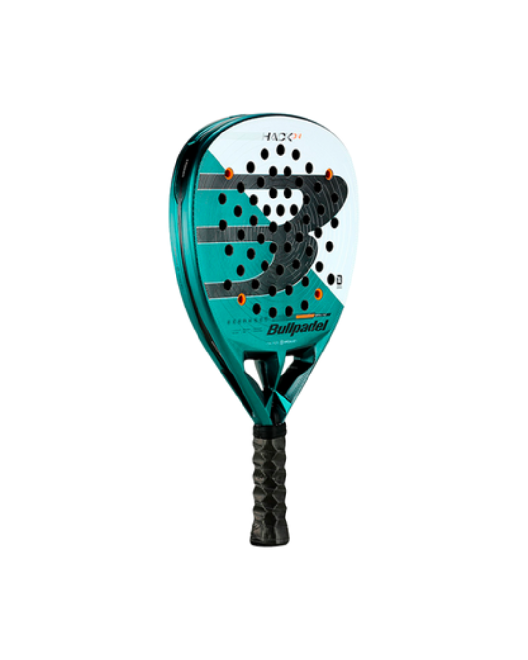 BULLPADEL HACK 04 2025