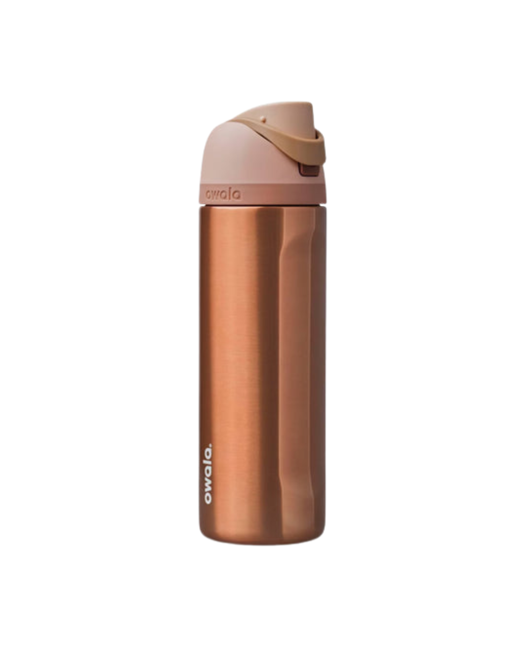 Owala Bote de Agua 32 oz | Rose gold