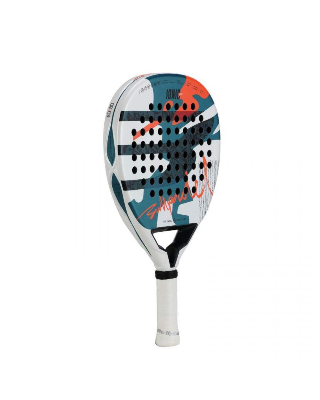 BULLPADEL IONIC LIGHT 2025