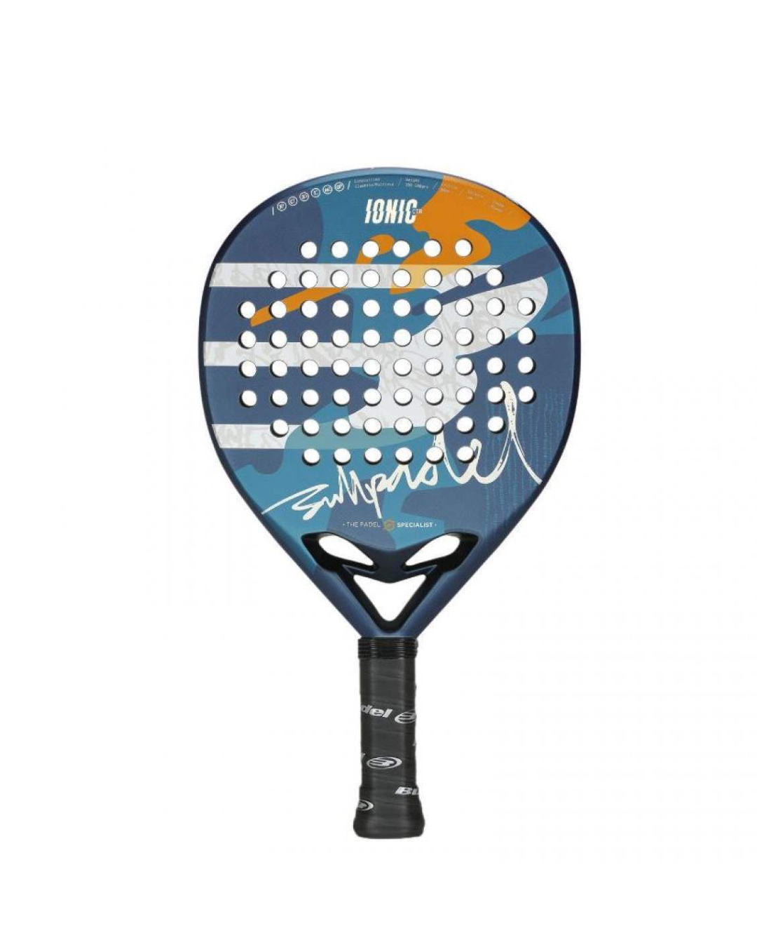 BULLPADEL IONIC CTR 2025