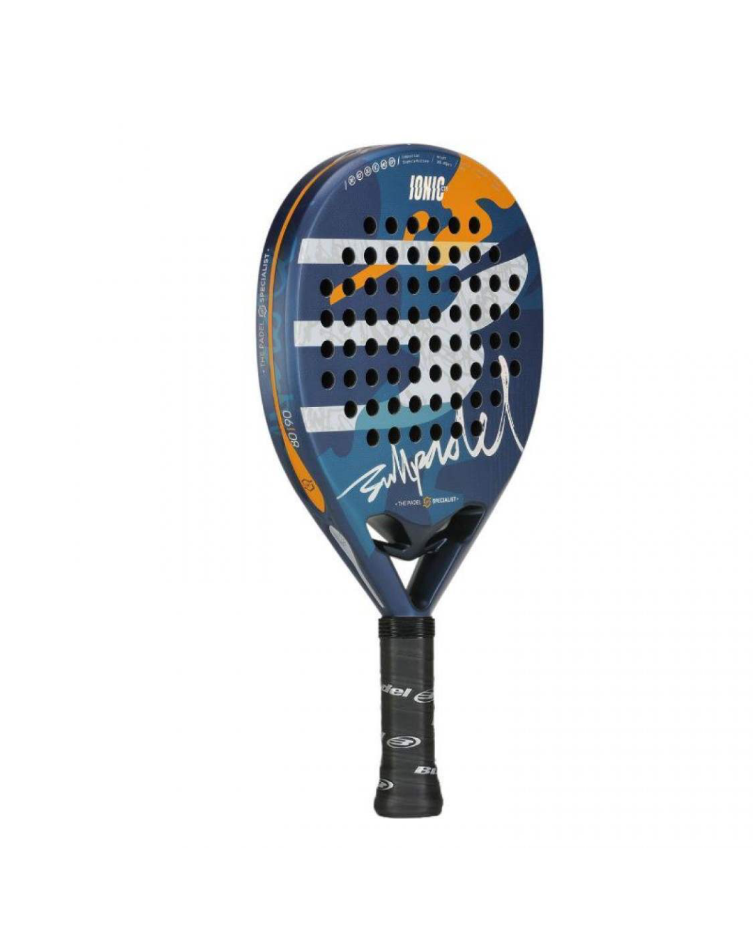 BULLPADEL IONIC CTR 2025