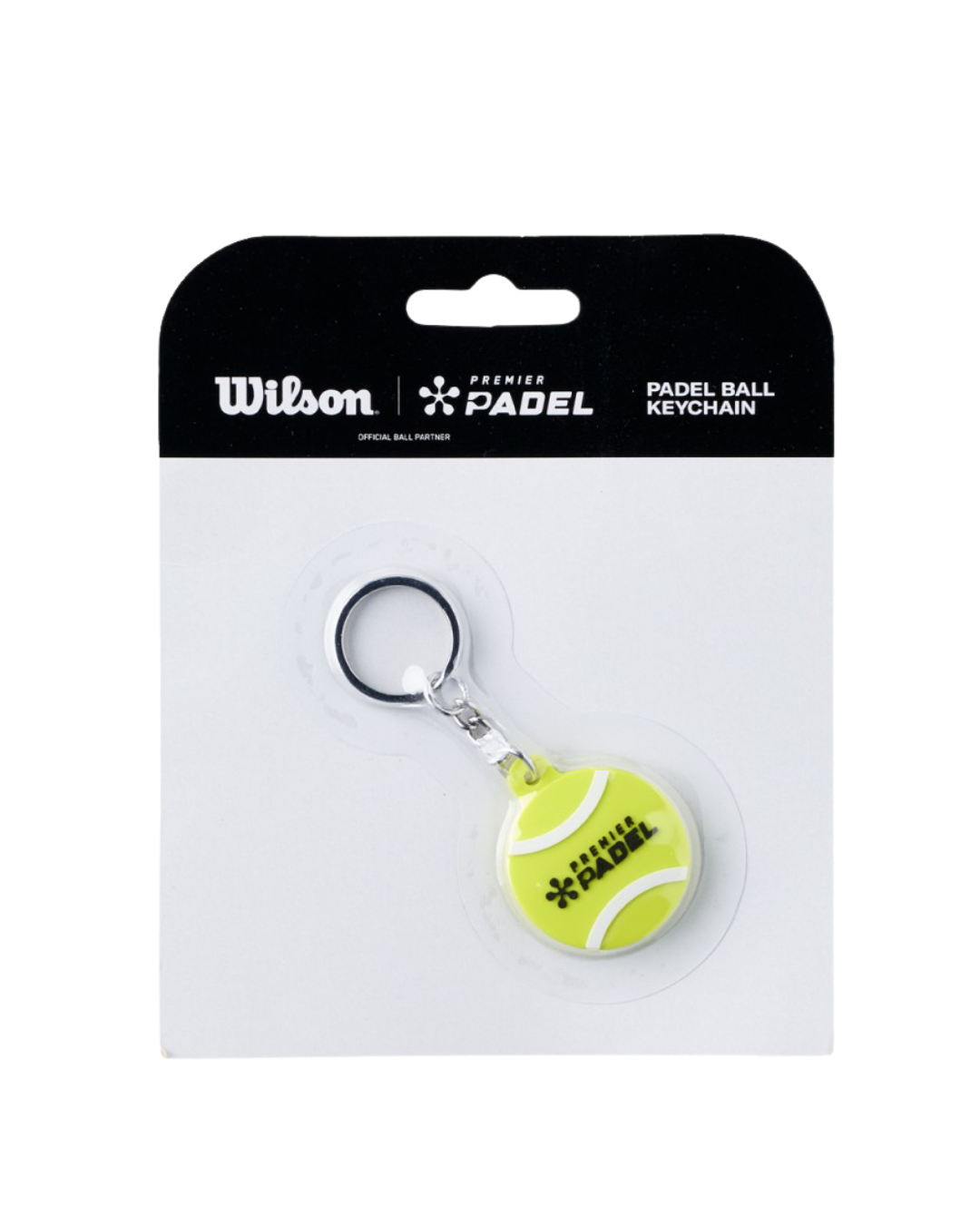 Llavero Wilson Premier Padel