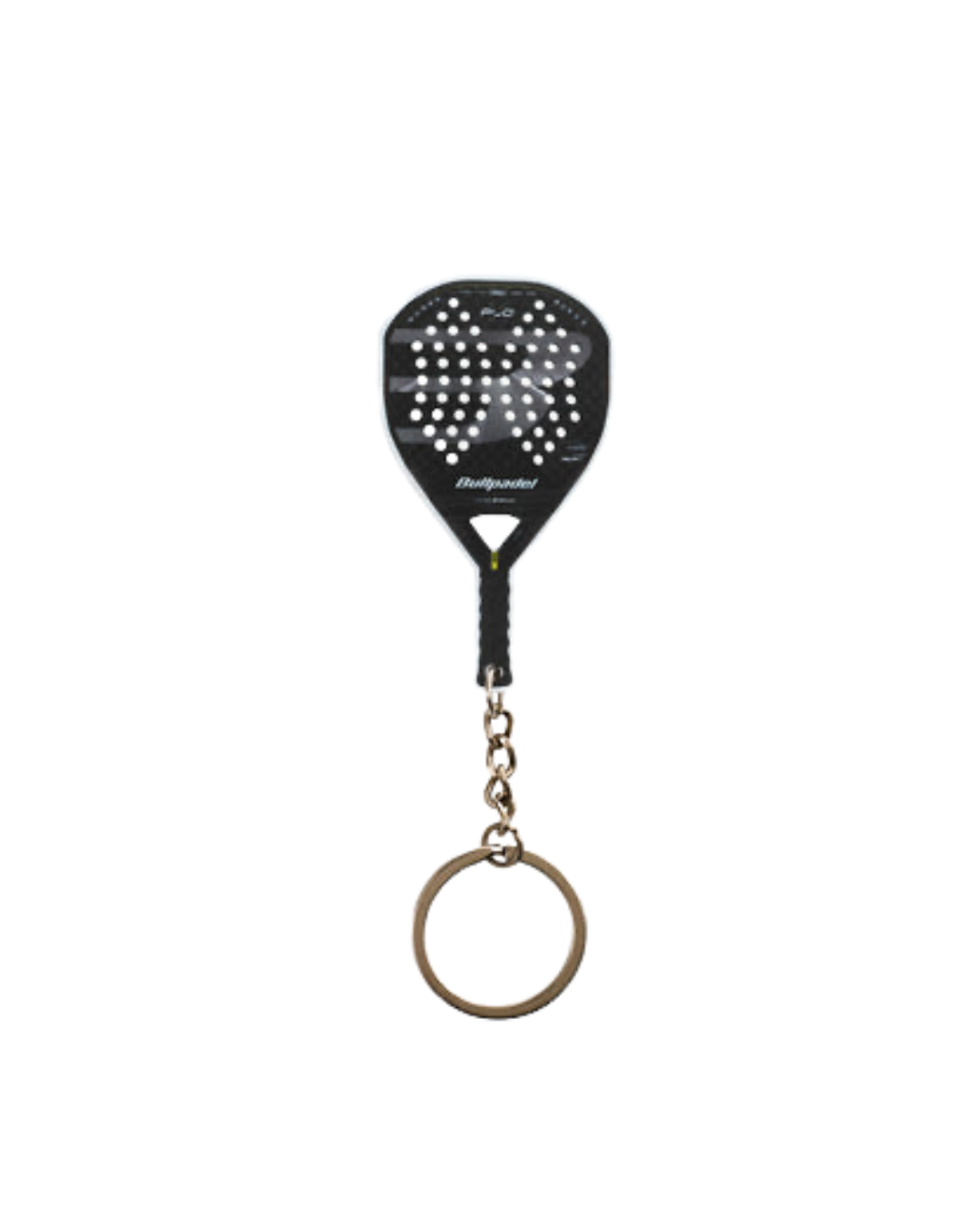 Llavero Bullpadel Chingotto Neuron 02 Edge 2026