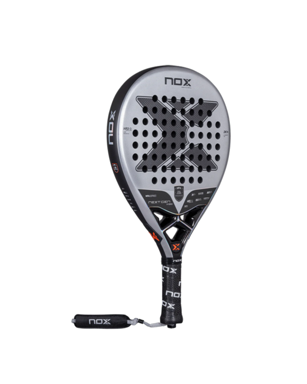 NOX NEXTGEN HYBRID 3K 2025