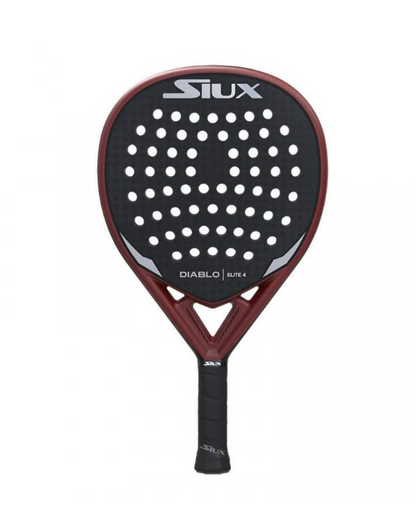 SIUX DIABLO ELITE 4