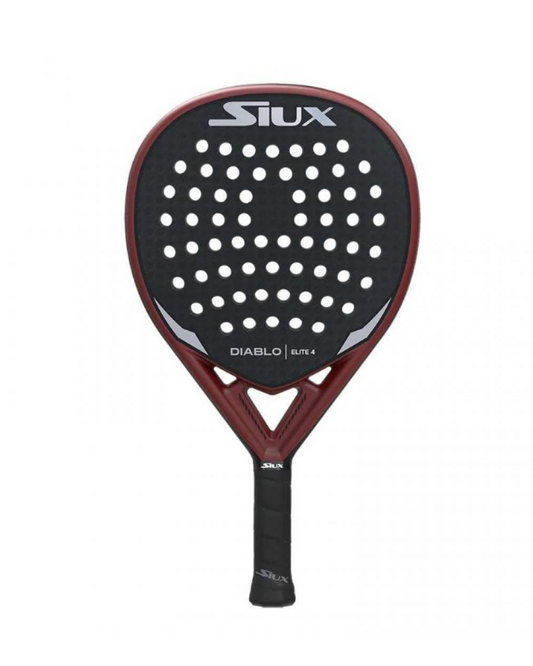 SIUX DIABLO ELITE 4