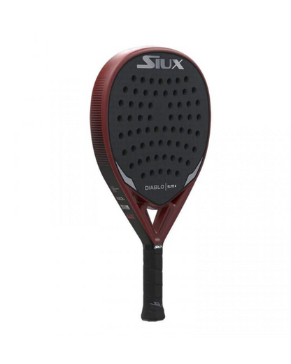 SIUX DIABLO ELITE 4
