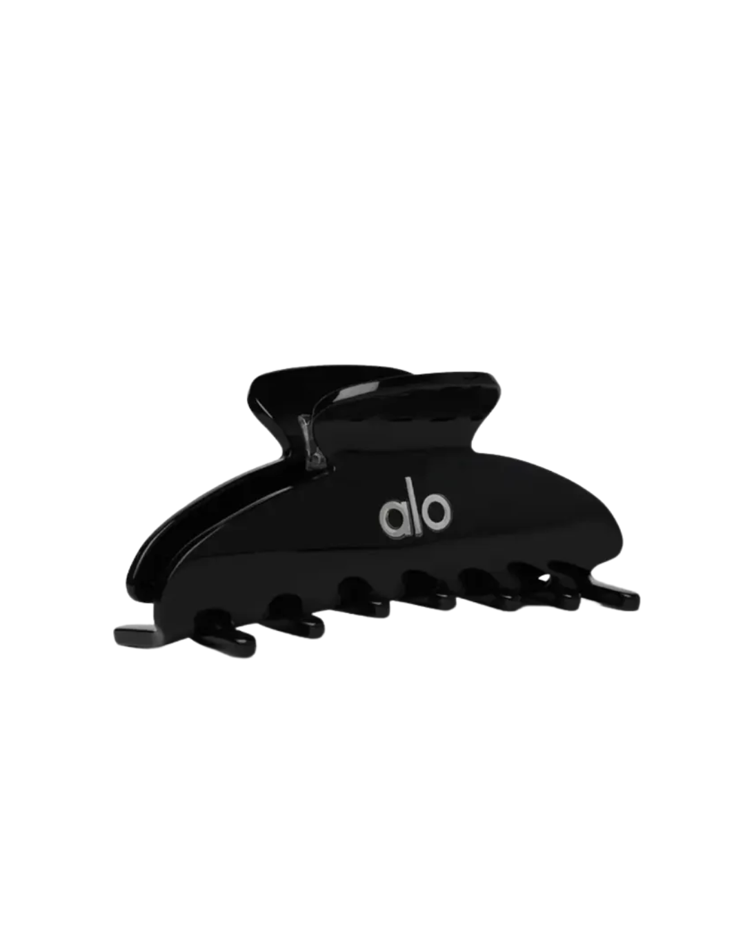 Pinza para cabello Alo yoga | Negro