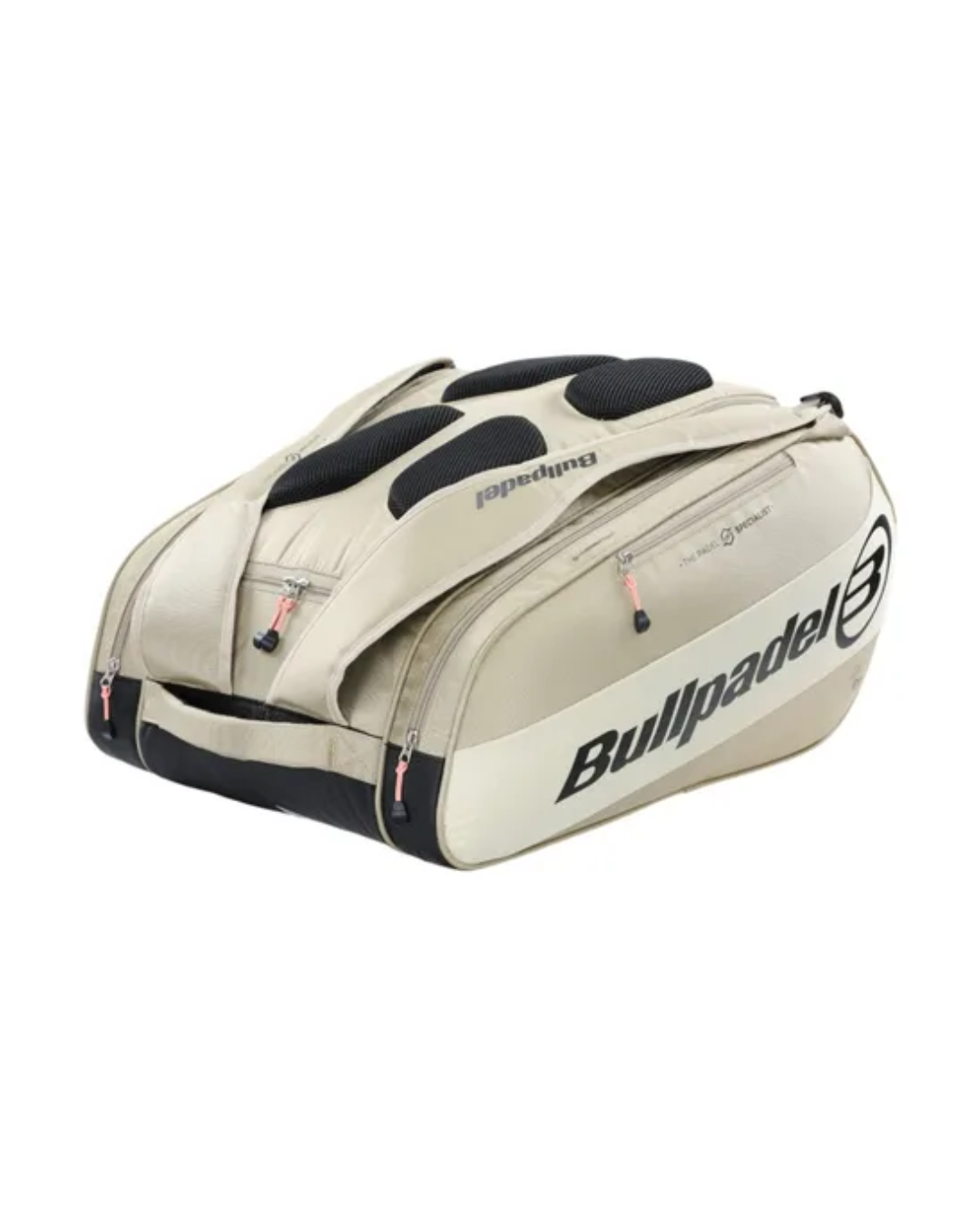 Paletero Bullpadel Arena/Negro