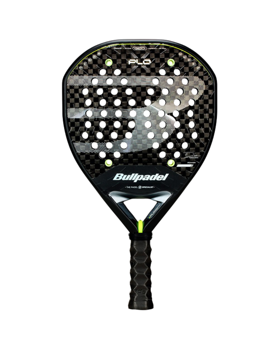 BULLPADEL XPLO 2026