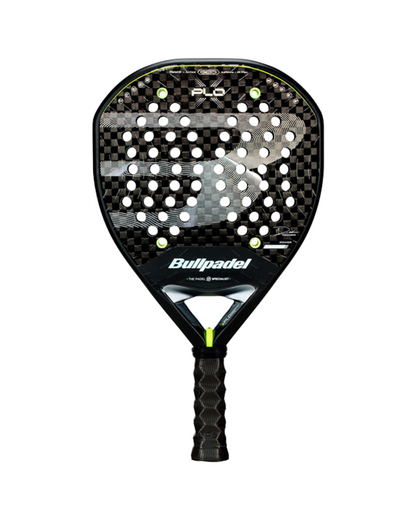 BULLPADEL XPLO 2026