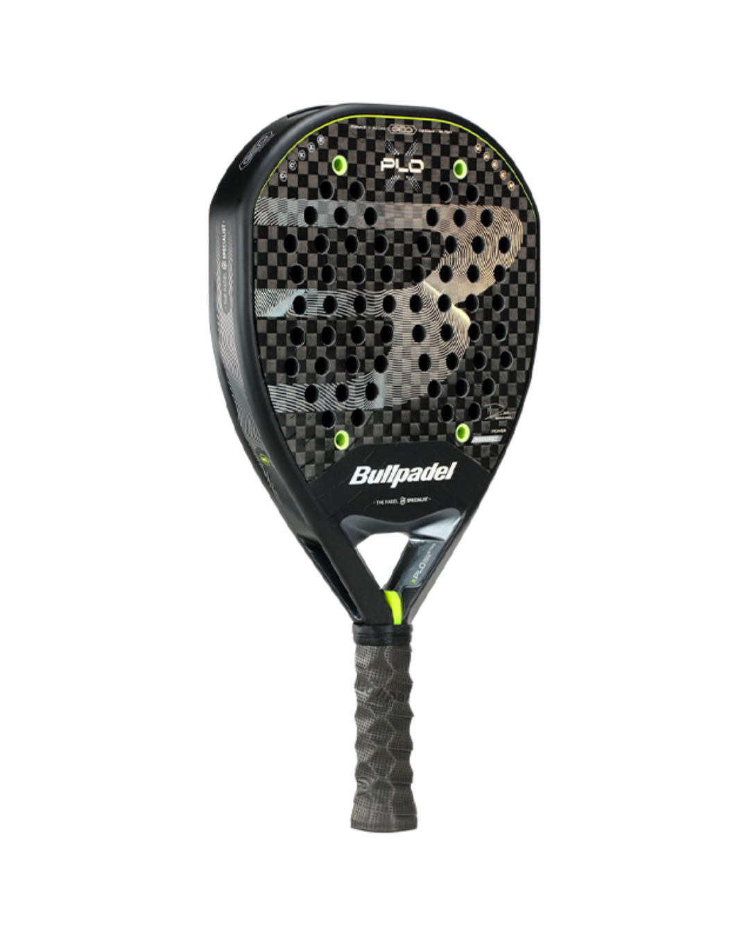 BULLPADEL XPLO 2026