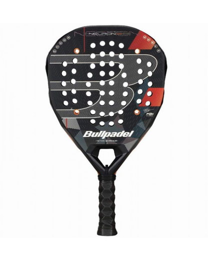 BULLPADEL NEURON 02 EDGE 2026