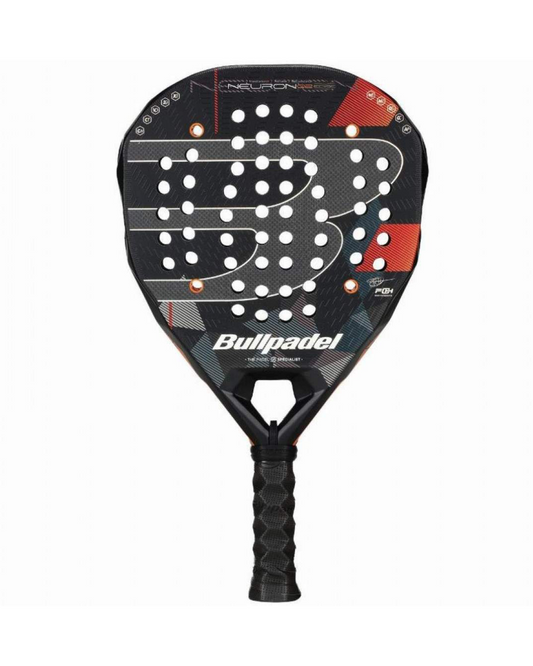 BULLPADEL NEURON 02 EDGE 2026